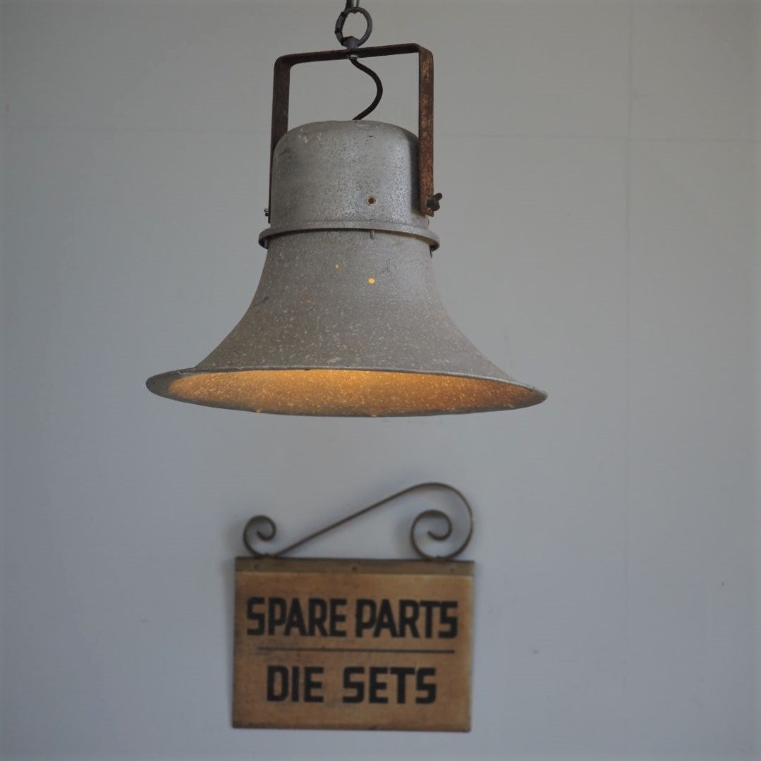 1960's Speaker Light