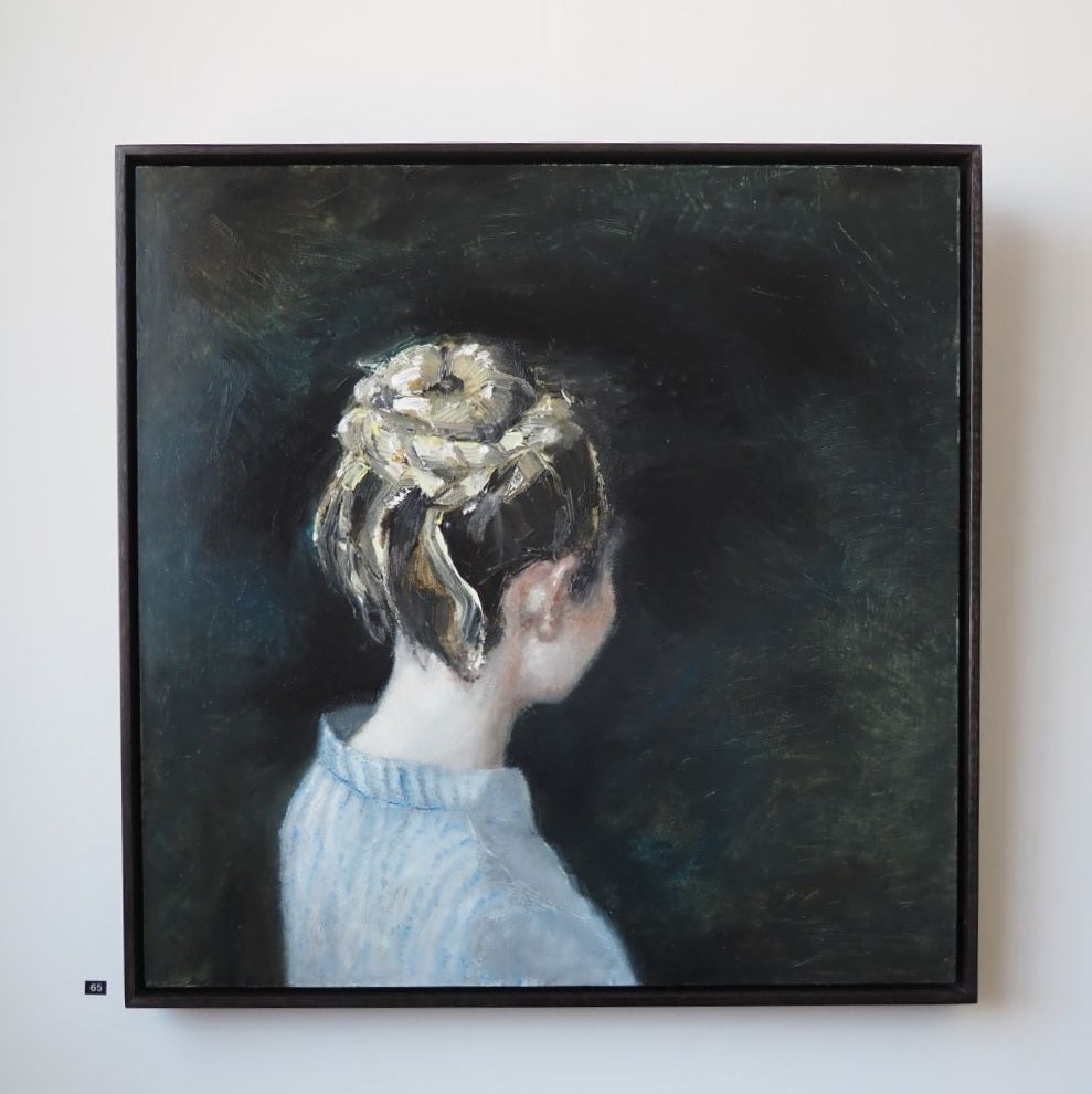 La Femme | Vanessa Stockard