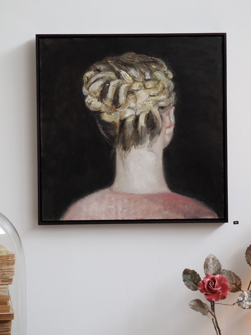 La Femme | Vanessa Stockard