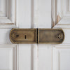 French Salon Doors
