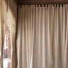 Kerala Woven Curtain