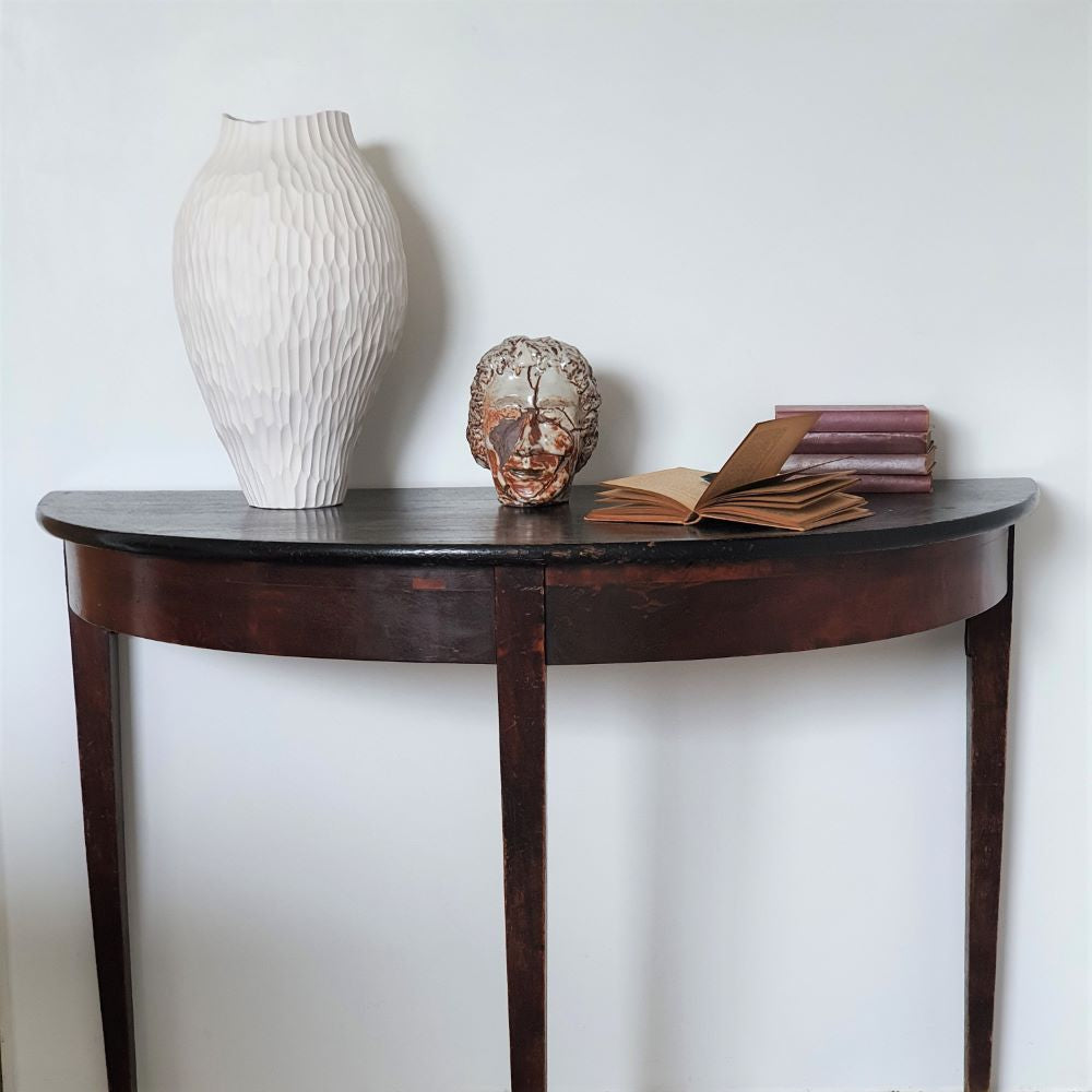 Swedish Demi-Lune Tables