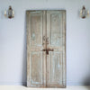 teak panelled, doors, antique doors, vintage, elements i love, byron bay