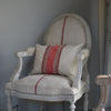 19thC French Armchair, Antiques, Byron Bay