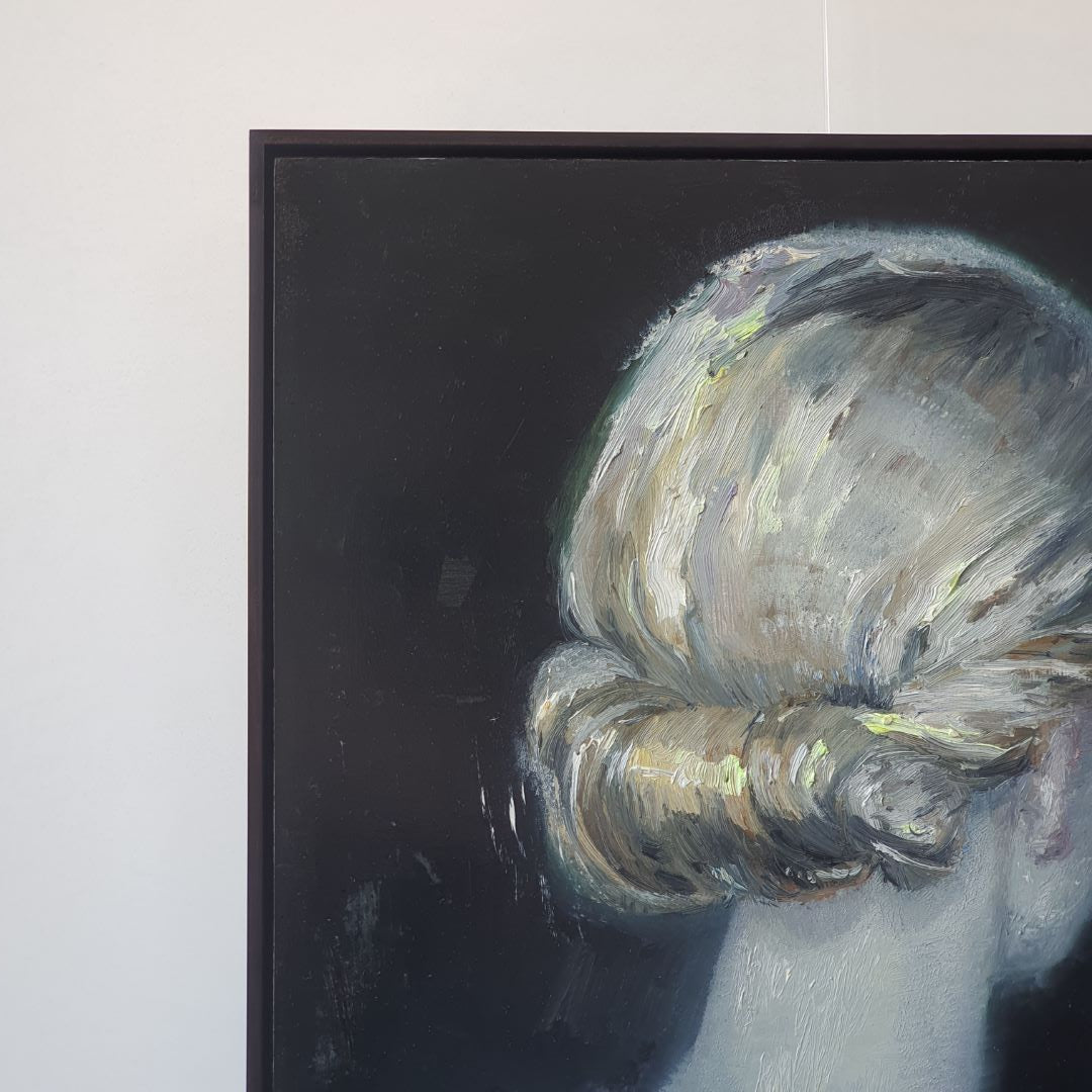 La Femme | Vanessa Stockard