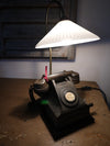 Bakelite Telephone Lamp, Antiques, Byron Bay
