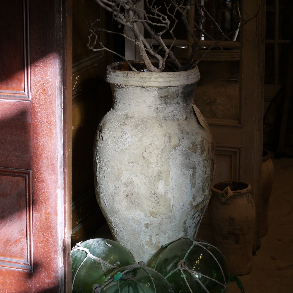 19th C Moroccan Urn
