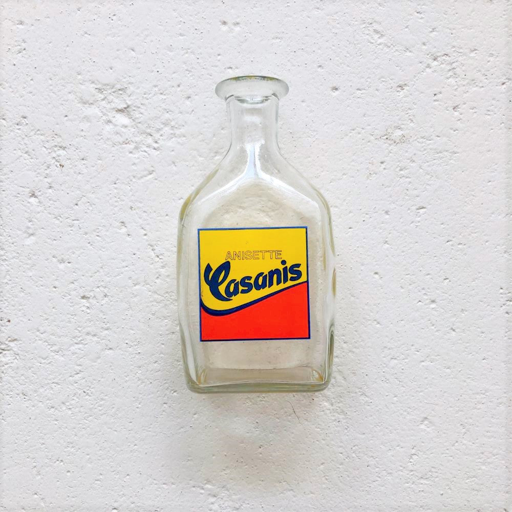 Vintage French Bottles