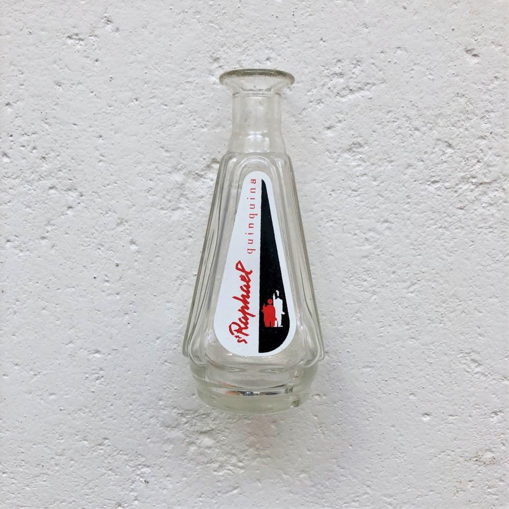 Vintage French Bottles