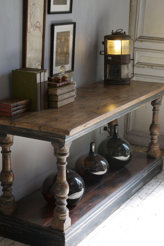 20thC Copper Mast Head Lanterns, Antiques, Byron Bay