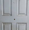 Antique elements, French front doors, 19thC, architectural antiques, rare finds, antique doors, old doors, salvage, byron bay