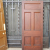 Australian Cedar Doors