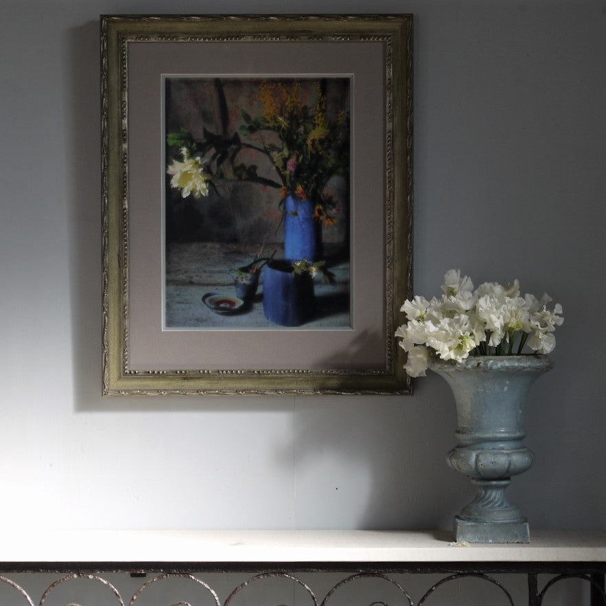 Still Life-Martyn Thompson