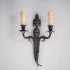 French 19thC Wall Sconces
