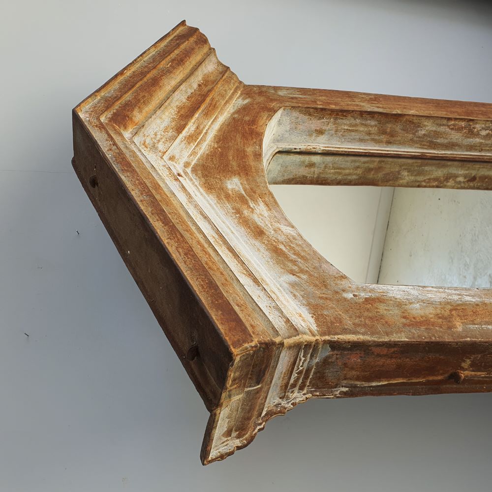 French  Mansard Window