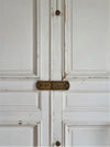 French Salon Doors
