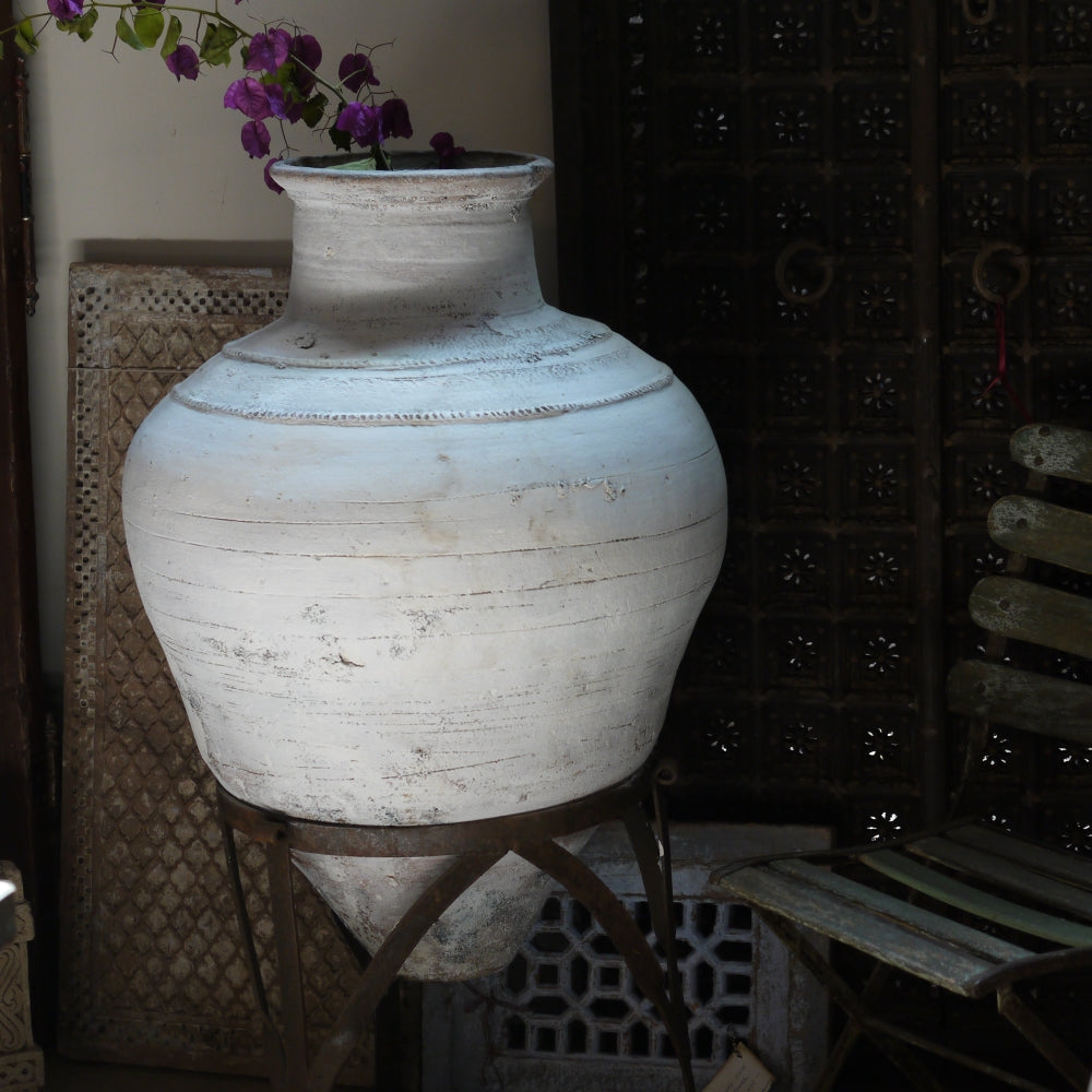 Antique Terracotta Urns, Antiques, Byron Bay