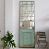 19thC French Orangerie Door, Antiques, Byron Bay