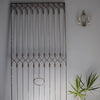 XL Moroccan Iron Grille