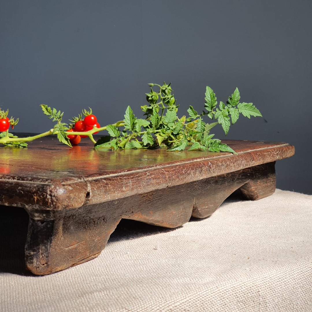 Chapatis/Breadboards