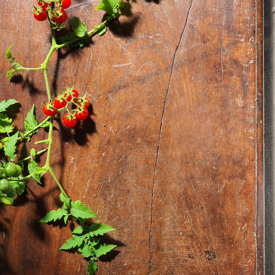 Chapatis/Breadboards
