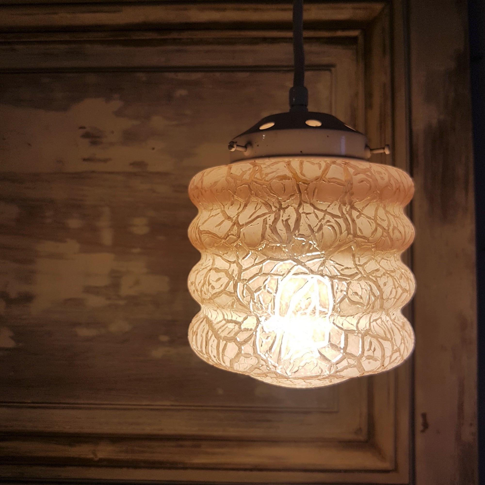 Retro Pendant Lights Elements i love