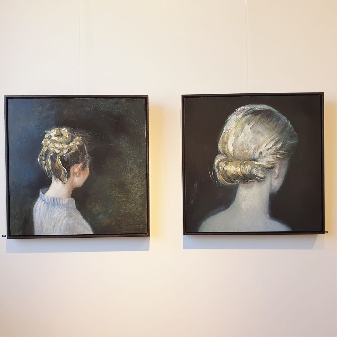 La Femme | Vanessa Stockard