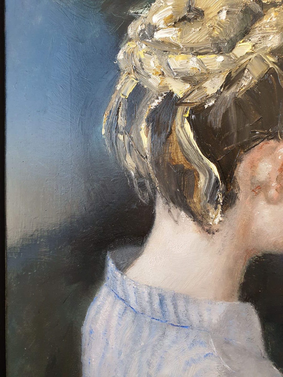 La Femme | Vanessa Stockard