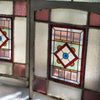 Late Victorian  Windows